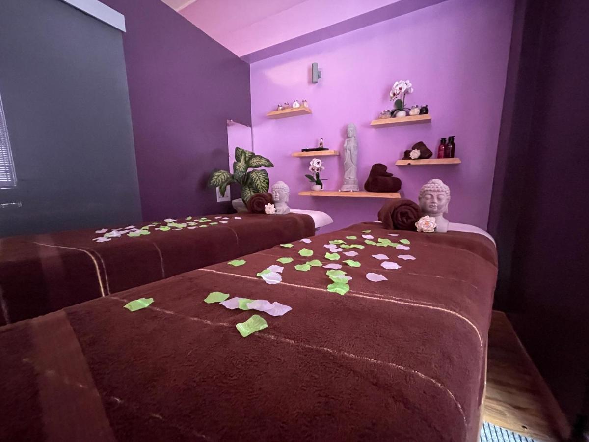 Villa Primo Lecce Mqb Extérieur photo