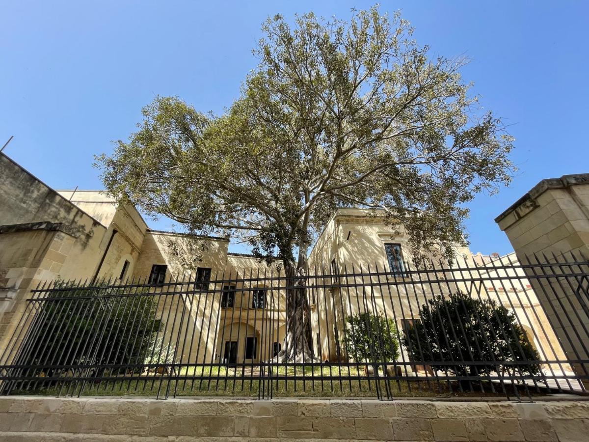 Villa Primo Lecce Mqb Extérieur photo