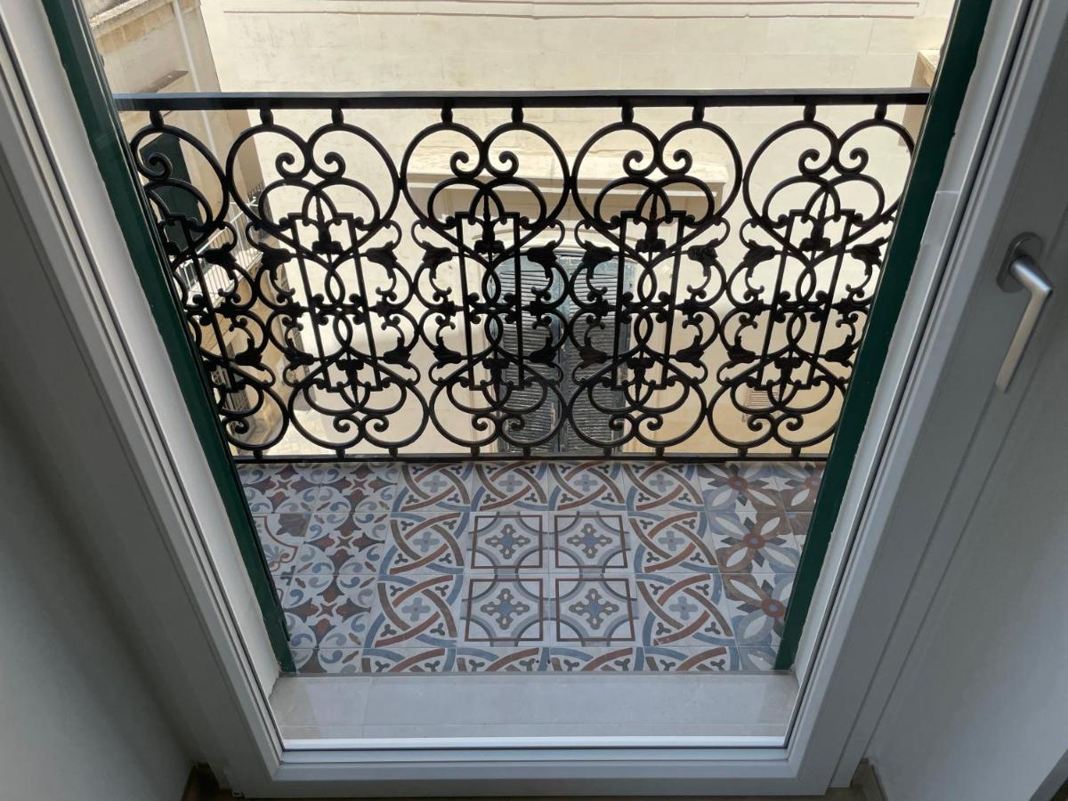 Villa Primo Lecce Mqb Extérieur photo