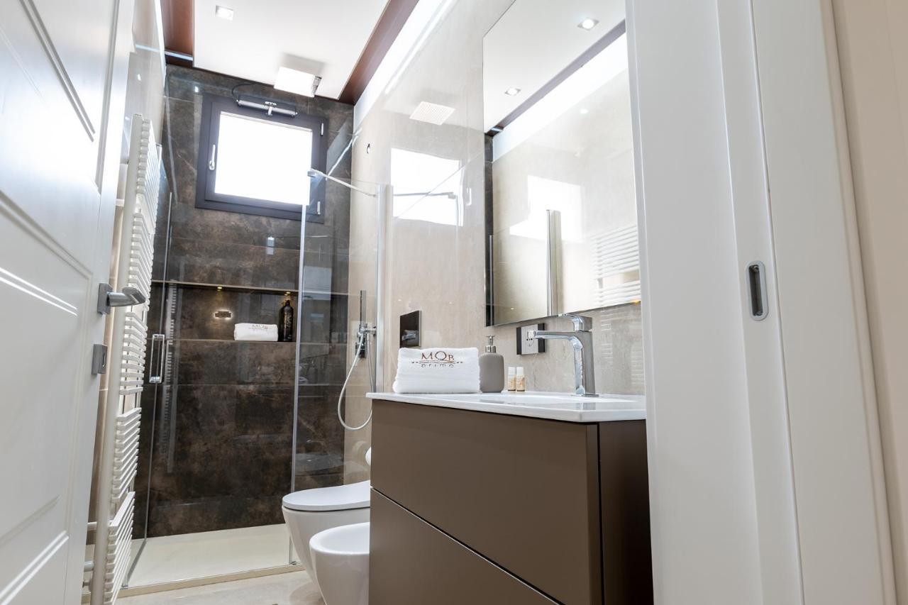 Villa Primo Lecce Mqb Extérieur photo
