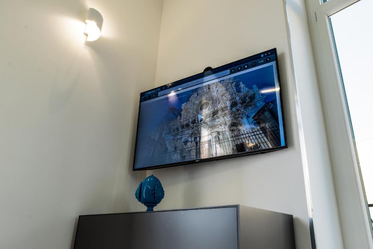 Villa Primo Lecce Mqb Extérieur photo