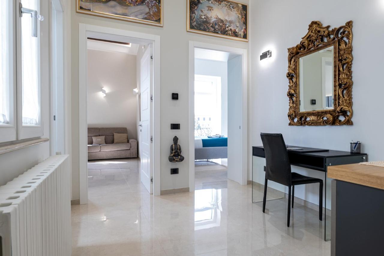 Villa Primo Lecce Mqb Extérieur photo