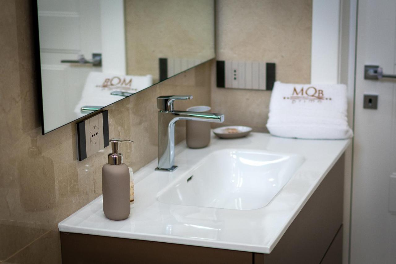 Villa Primo Lecce Mqb Extérieur photo