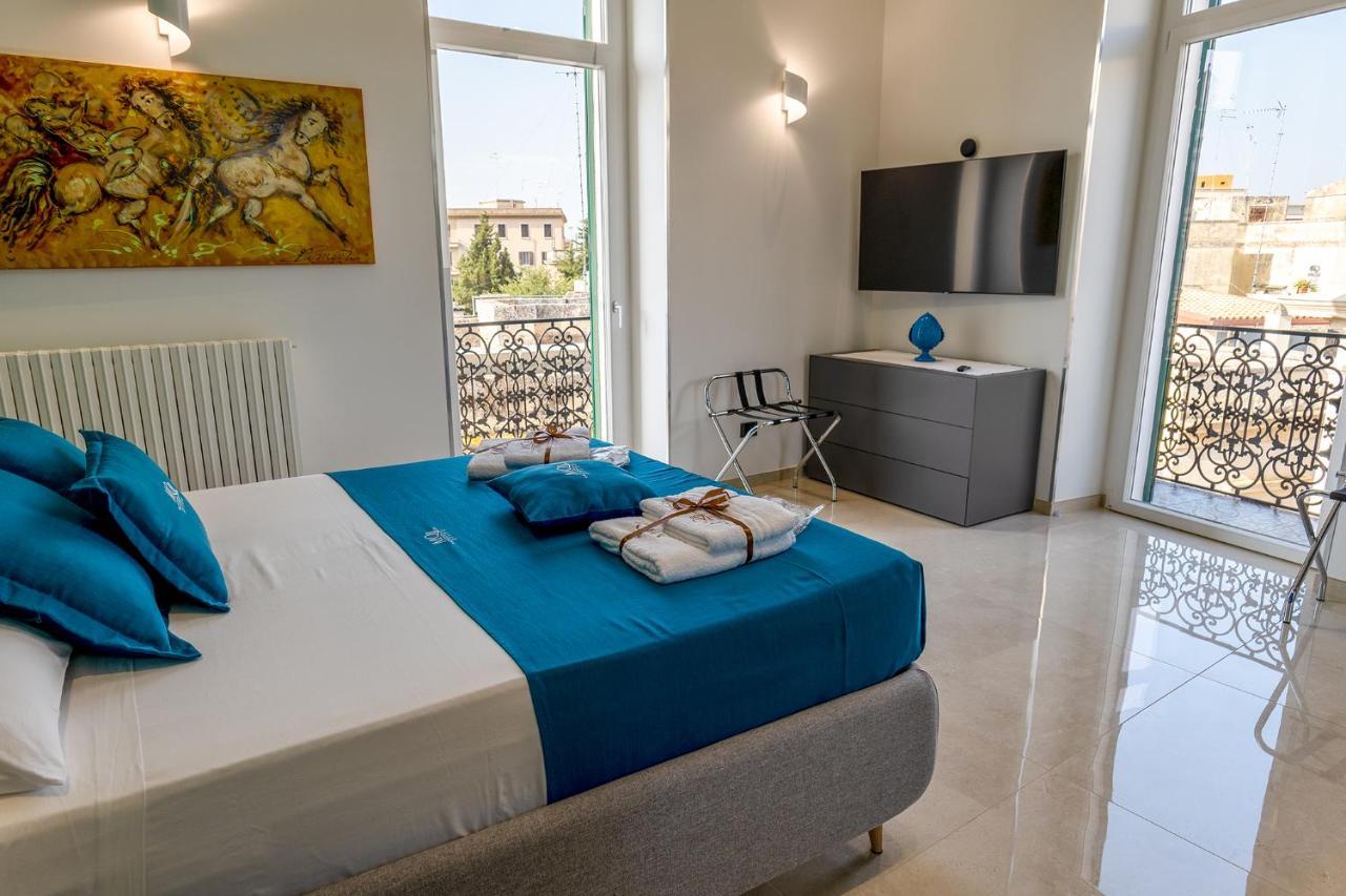 Villa Primo Lecce Mqb Extérieur photo