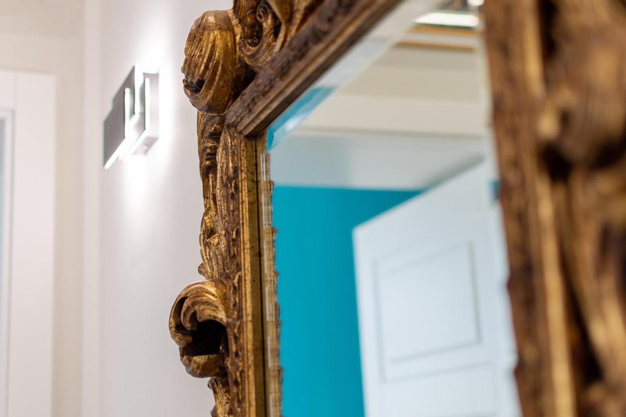 Villa Primo Lecce Mqb Extérieur photo