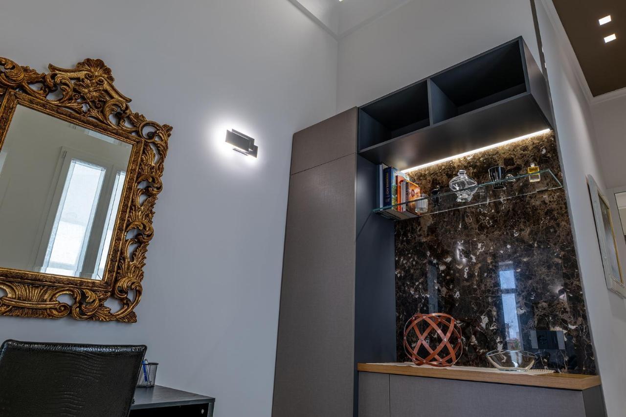 Villa Primo Lecce Mqb Extérieur photo