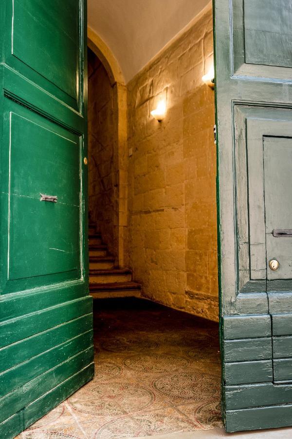 Villa Primo Lecce Mqb Extérieur photo