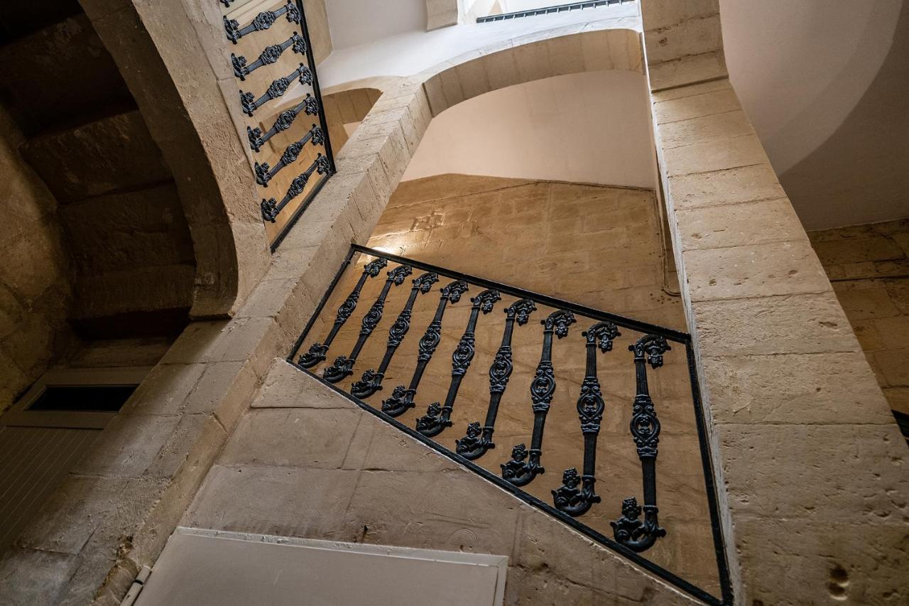Villa Primo Lecce Mqb Extérieur photo