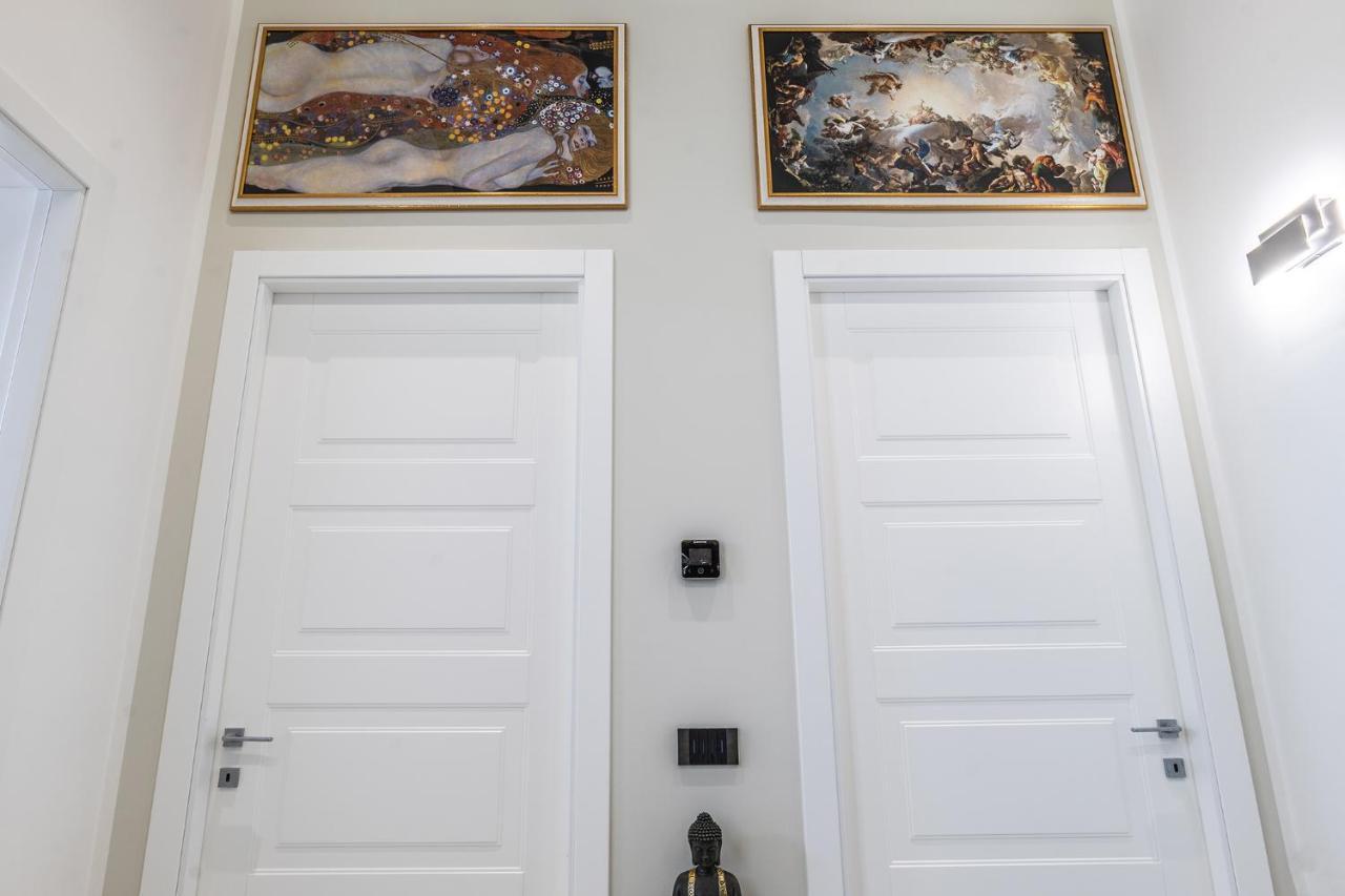 Villa Primo Lecce Mqb Extérieur photo