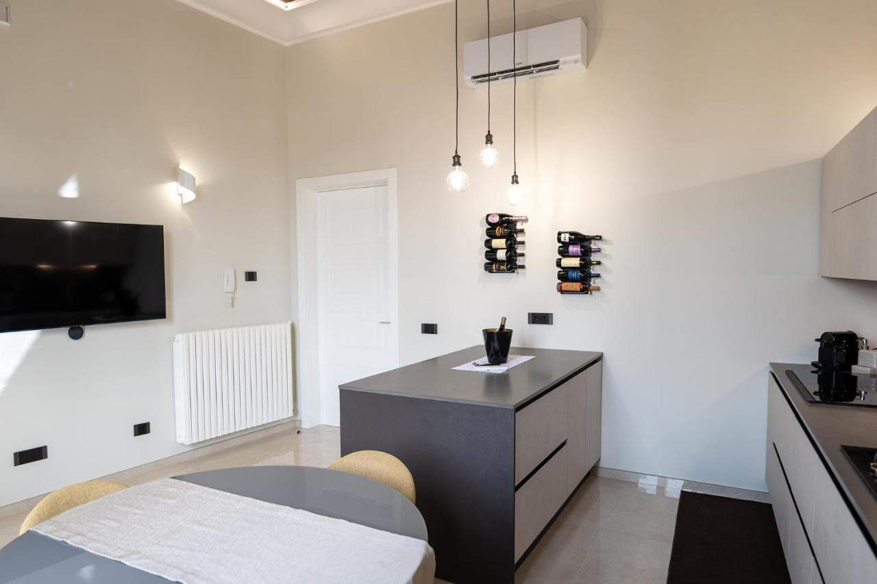 Villa Primo Lecce Mqb Extérieur photo
