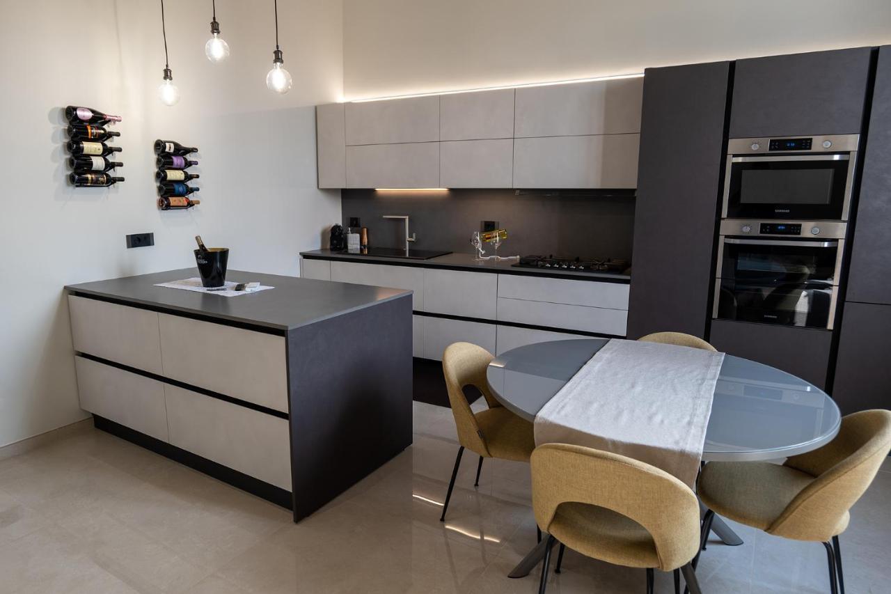 Villa Primo Lecce Mqb Extérieur photo